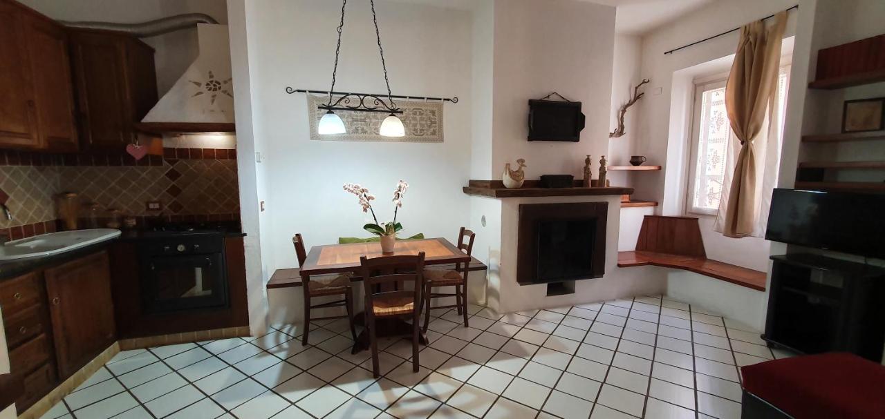 Ferienhaus Sardinian *